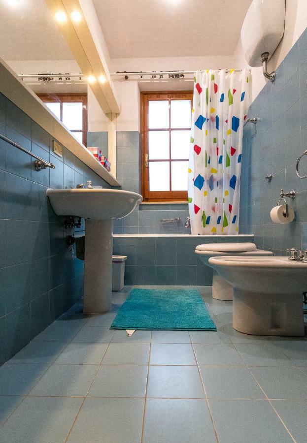 B&B La Mita Giuliano di Roma ภายนอก รูปภาพ